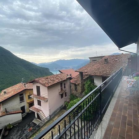 Casa Vacanze Il Pettirosso. Пизонье Экстерьер фото